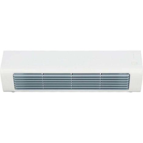 YMYNY Oszillierender Turmventilator, Schreibtisch-Tischventilator mit 3 Geschwindigkeiten, Fernbedienung, USB wiederaufladbar, flügellos, zur Wandmontage für Schlafzimmer, Küche, Büro (1/4)