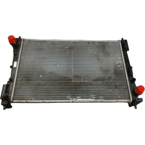 Radiateur OPEL Corsa [PRODUIT D'OCCASION]♻️921006843r (1/2)