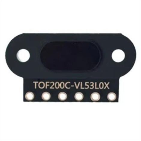 Module de capteur de télémétrie laser pour STM32, sortie I2C 2 MHz, TOF0200C (1/5)