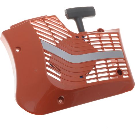 Lanceur découpeuse thermique compatible avec Husqvarna Partner K750 et K760 (1/3)
