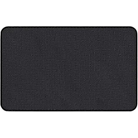 Pare-soleil magnétique universel pour vitres de voiture (1/2/4 pièces), protection solaire pour vitres latérales et arrière. (1/5)