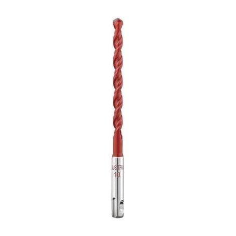 Alpen MultiCut 51900600100 carbure de tungstène Foret polyvalent 6 mm Longueur totale 160 mm SDS-Plus 1 pc(s) (1/7)