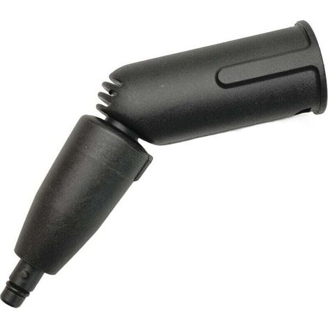 Boquillas de turbina, cepillos para turbinas de vapor, accesorios para limpiadoras de vapor Karcher