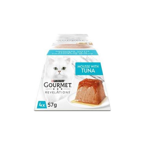 G/Met Rev Tuna 4Pk - 790786 (1/2)