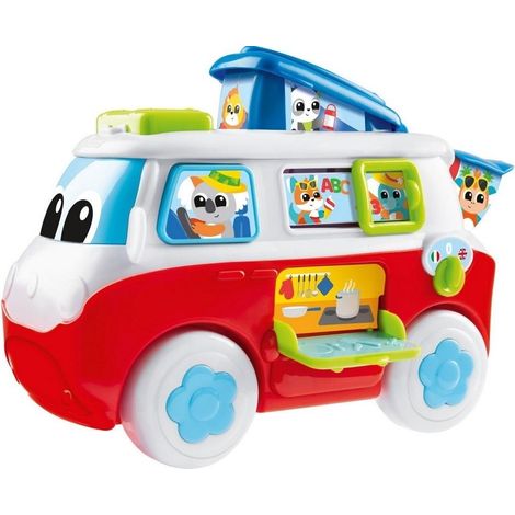 Camper allegro