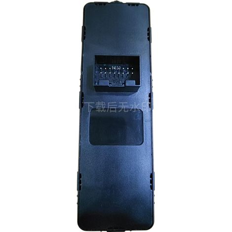 Applicable to Geely Binrui Emgrand GS/GL EF-6 GE13 FE-5AB lift main switch 01727372 (1/4)