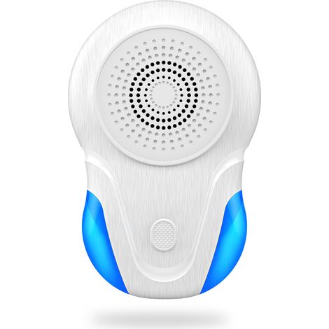 Nuovo driver per mouse repellente per zanzare ad ultrasuoni in vendita calda, repellente per insetti multifunzione per la casa, driver a esplosione in vendita calda (1/2)