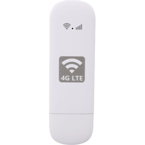 WiFi 6 Hotspot Mobile 4G UFI routeur sans fil Portable Version mondiale B1 2 3 4 5 7 8 12 17 28 66 40 WCDMA (1/5)