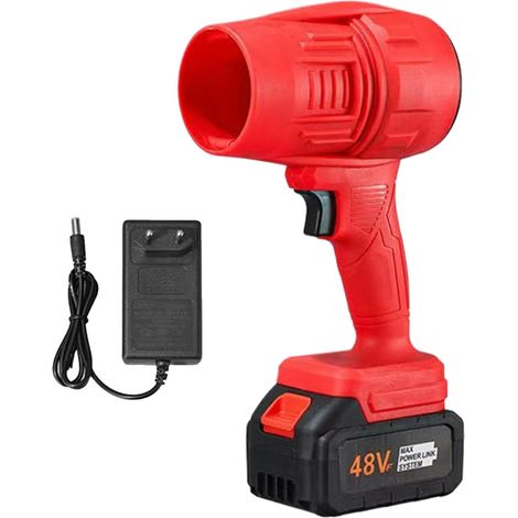Auto-Luftgebläse, Handstaubsauger, Druckluft-Staubsammler, Tragbares Luftgebläse, Trockengebläse, Gerätestaubsauger, Akku-Staubsammler für Autoinnenräume, Haushaltsgeräte