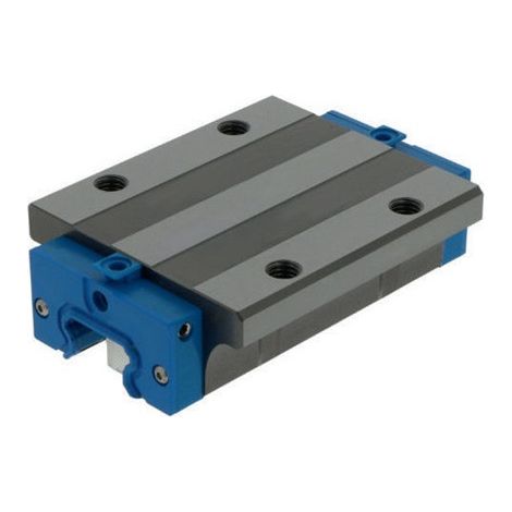 Carro LGBXH25 FESSNZ1-N 0,89kg 25 filas SNR