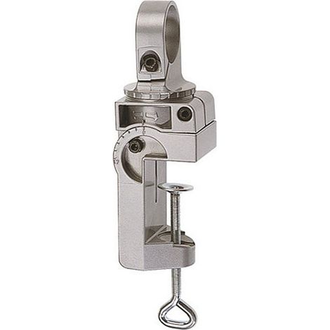 Soporte giratorio para taladro 4800000 wolfcraft