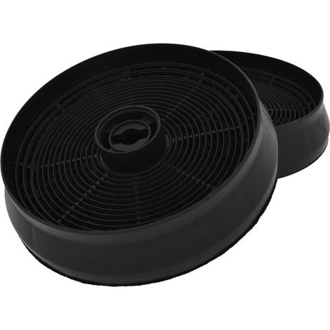Filtro de carbón adecuado para ACM14 / KF9179183012 (2 uds.) (1/5)