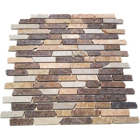 Mosaïque CM-7107 (1/4)