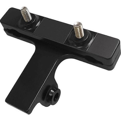 Support de selle de vélo pour rails Hero-- (1/5)
