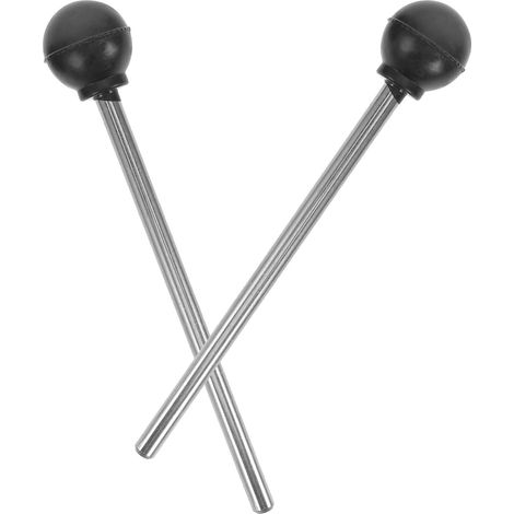 Lot de 2 broches universelles insertion machine fitness, accessoires gymnastique domicile (1/5)
