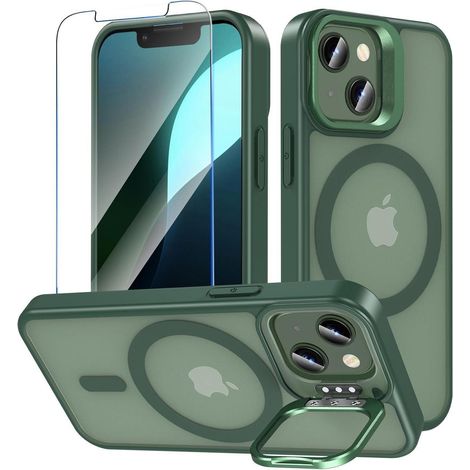 Handyhülle iPhone13Mini iPhone 13 12 Mini iPhone 13 12 Mini-Gr&xFCn (1/5)