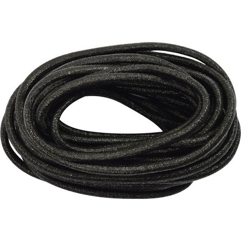 Elastique Pour Bache - 8 M - Diametre 8 Mm (1/2)