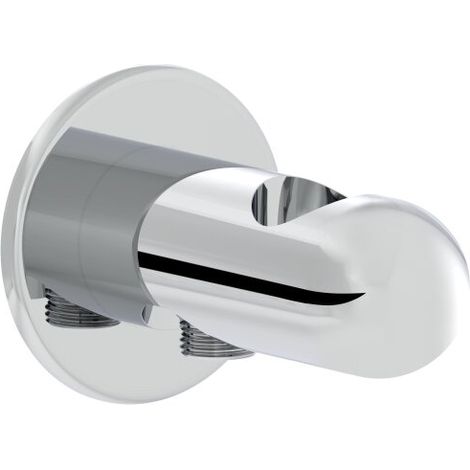 VITRA A42795 Coude de raccordement mural Liquid