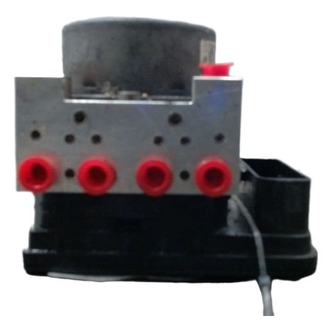 [PRODUIT D'OCCASION] Unite Hydraulique Abs PEUGEOT 208 ♻️ Ref Oe. 1610134680 - Garantie à vie (1/3)