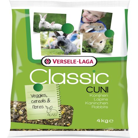 Cuni classico 4 kg