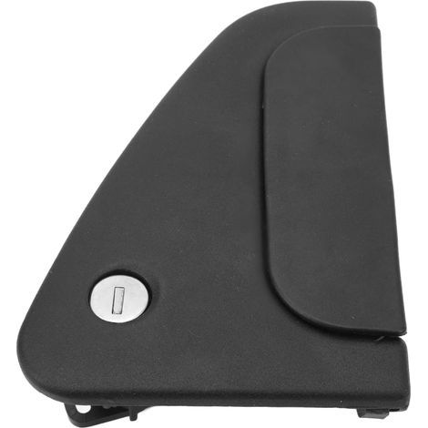 Spare Enhanced Exterior Included Security Durable Direct Handle Front (1/4)