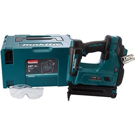 Clavadora 18V Li-Ion MAKITA - Sin batería ni cargador - DBN500ZJ (1/5)
