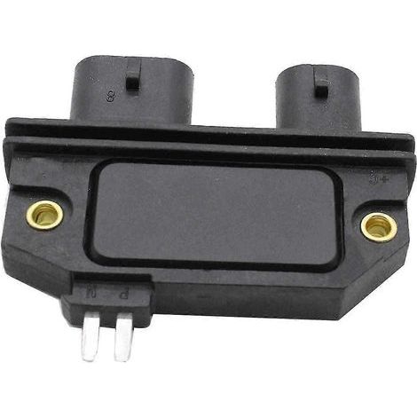 Module de commande d'allumage haute performance LX340 pour pick-up C/K 1500, 2500 et 3500 (référence 10457765) (1/4)
