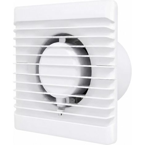 Extractor Aire Ø 100 mm. / 14 Watt. (1/5)