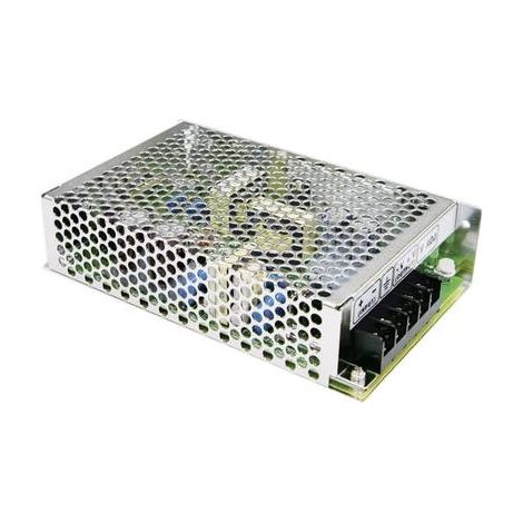 MW Mean Well SD-50A-12 Convertitore DC/DC 50 W Num. uscite: 1 x Contenuto 1 pz. (1/3)
