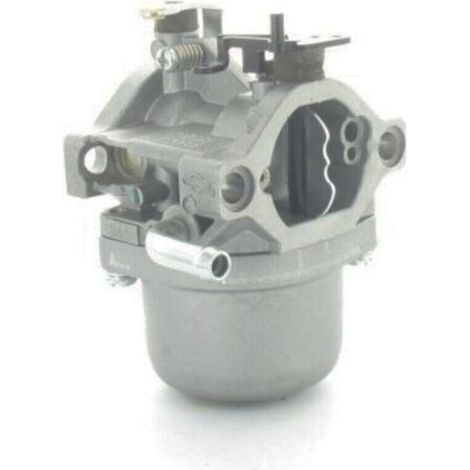 Carburador Briggs & Stratton para motor OHV AVS de 13,5 hp. Sustituye a las piezas originales con números 590399 y 794653. (1/3)