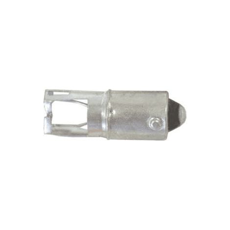 LAMPE ALLUMAGE SH400 POUR PETIT ELECTROMENAGER ZIBRO - 8713508400402 (1/3)