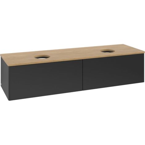 Villeroy & Boch K39011PD WTUS Antao K391 1600x360x500mm (1/3)