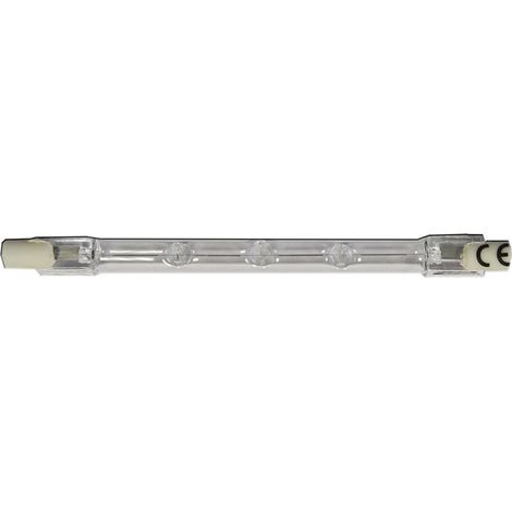 Ampolla alogena lineare 118mm Superstar 400w 220v (equ. 500w) Osram
