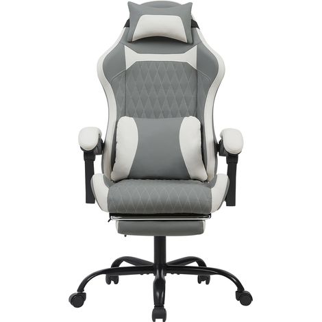 Elegant and Simple Gaming Chair (1/5)