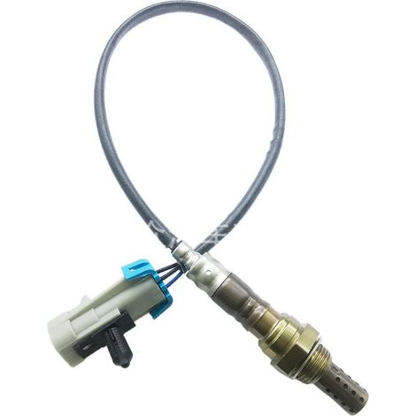 8972873520 234-4343 234-4650 Oxygen Sensor for Chevrolet Blazer (1/4)