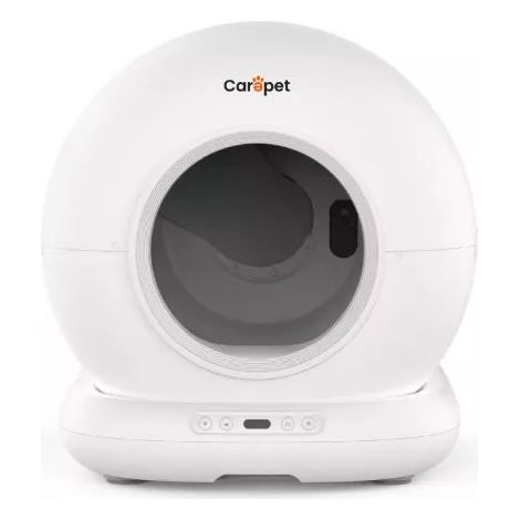 Lettiera SMART Carepet Cat Litter CL01W INN051