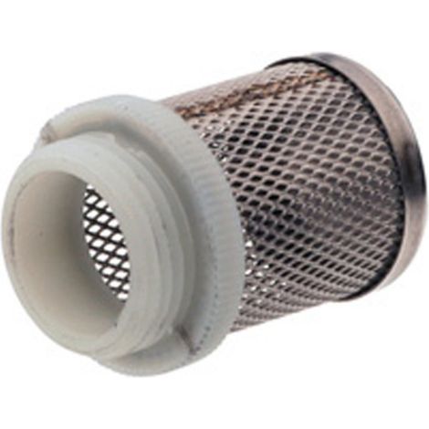 Filtros Para Válvulas De Retención De 2 1/2 pulgada de acero galvanizado calidad superior