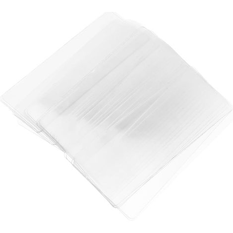 30 bandes adhésives double face amovibles et sans traces pour la (1/5)
