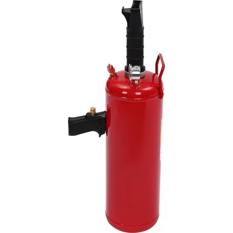 Booster de gonfleur de pneu de 9 l avec pression de travail de 8 bars - Aide au gonflage des pneus pour véhicules électriques et motos (1/5)