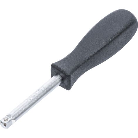 BGS poignée tournante sortie carré extérieur 6,3 mm (1/4") 150 mm (1/3)