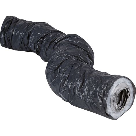 Conduit isolé Ø 160 longueur 20 mètres 25 mm - AXELAIR