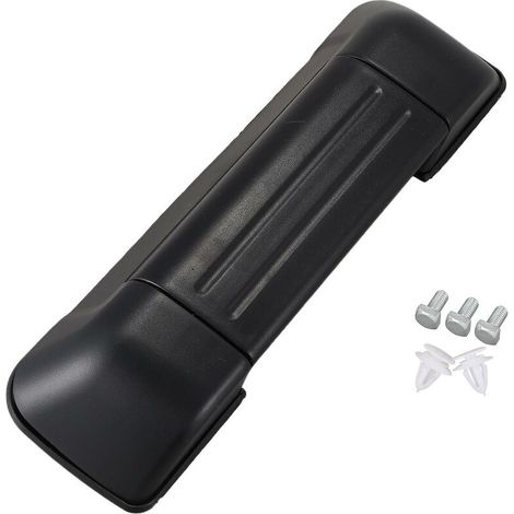 Manija de puerta trasera de coche GABRIELLE para Suzuki Vitara Grand Vitara XL-7 1998-2005 (1/5)
