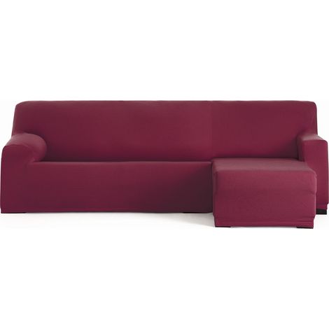 Funda De Sofa M/0 Ch. Longue Bronx Derecha C/8 Brazo Corto FC031508D (1/5)