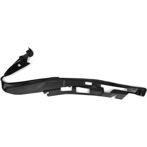 Junta de faro, junta de faro de repuesto izquierda para BMW Serie 5 F10 F11 2009-2017, 63117240367 (1/5)