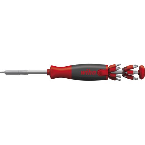 Tournevis avec Magasin d'Embouts Liftup 26One®