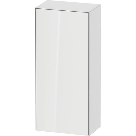Duravit Blanco Tulipán armario de media altura, anchura 400 x (1/4)