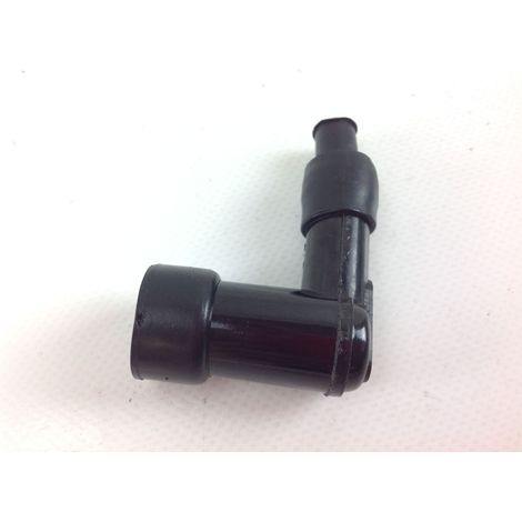 Attacco candela pipetta cappuccio NGK  008364