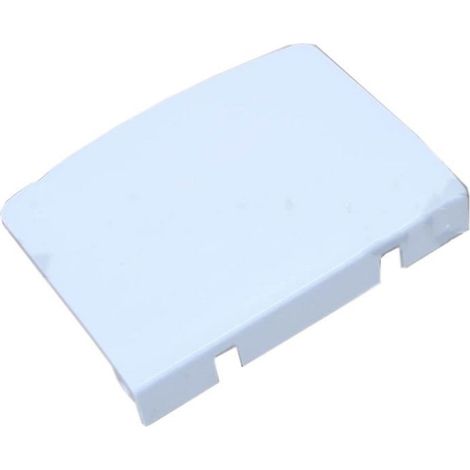 Poignée De Porte - Pour Réfrigérateur Et Congélateur - Compatible Modèle BB4374513 - Référence 694931903 - Unité
