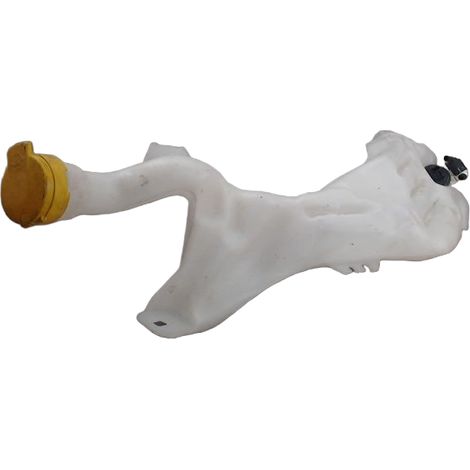 [PRODUIT D'OCCASION] Reservoir Lave-glace Avant RENAULT Megane ♻️ Ref Oe. 289108274r - Garantie à vie (1/2)