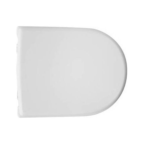 SEDILE WC PER KERASAN VASO RITMO BIANCO FORMA 7 Misura: Bianco